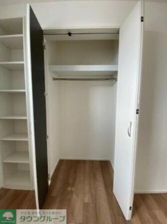 メゾンKの物件内観写真